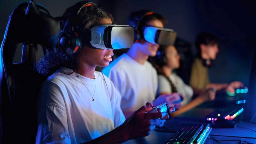 Gaming is booming… so why are big brands missing out?