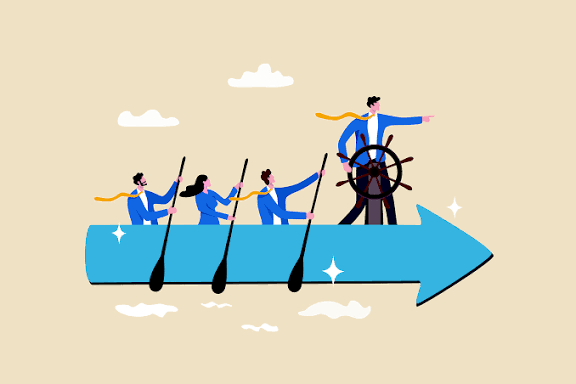 Lead Better Today: Simple Steps to Upgrade Leadership!