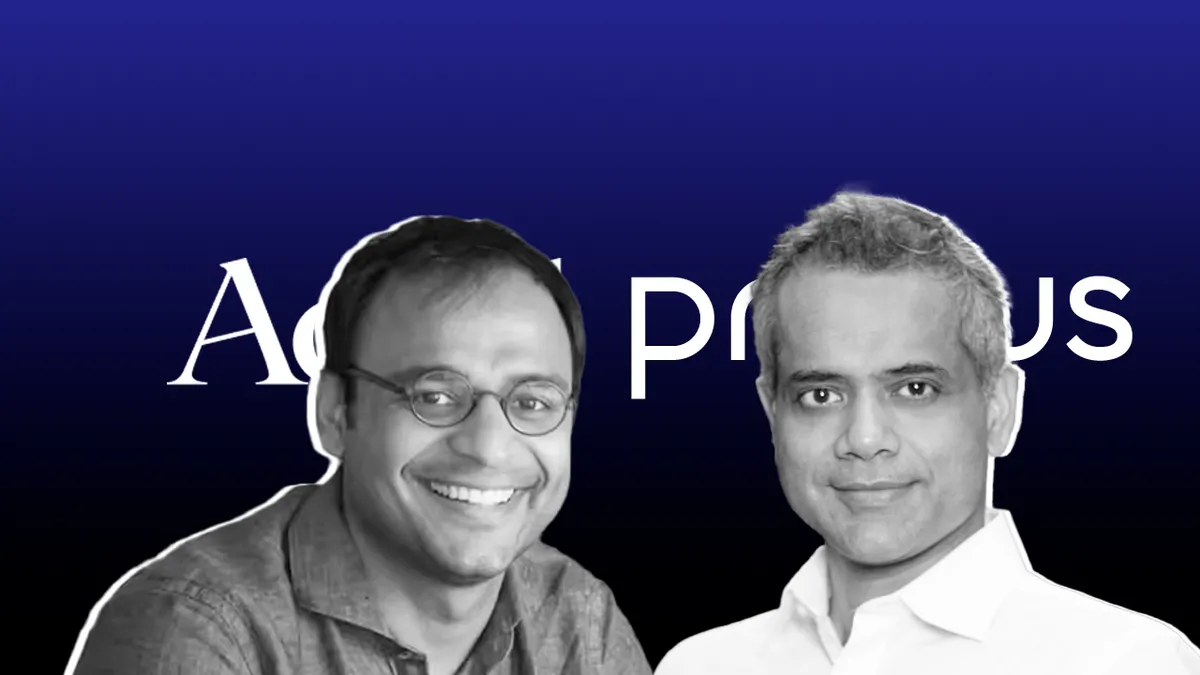 Accel and Prosus Unveil the First 'Atoms X' Cohort!