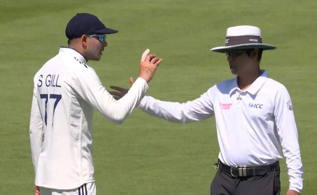 What really happened with the Ball at Lord’s 