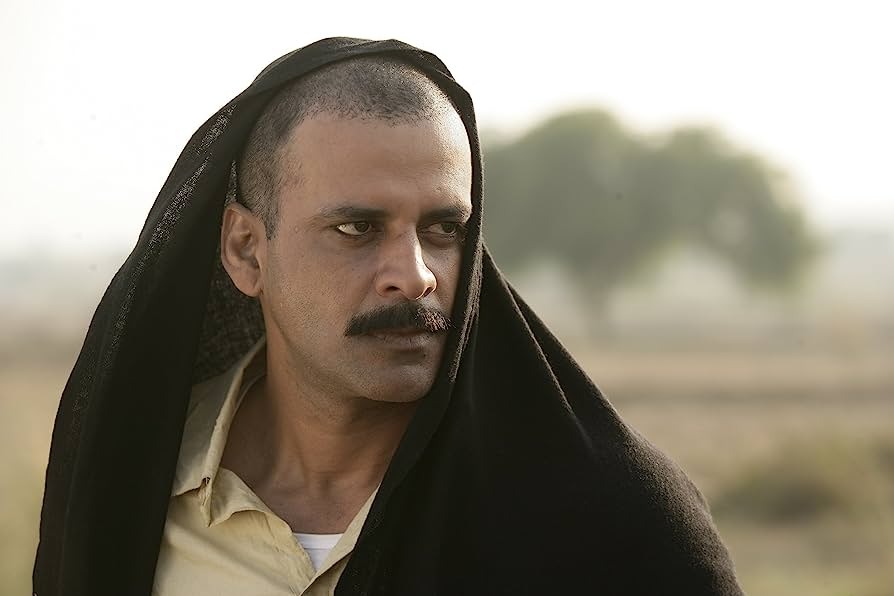 Icon of the Day: Manoj Bajpayee, the versatile icon of Bollywood!