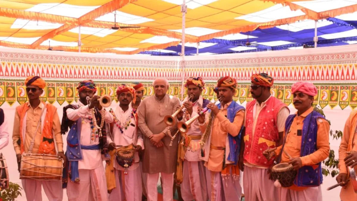 Gujarat becomes the 1st state to launch a project saving countless lives! But HOW?