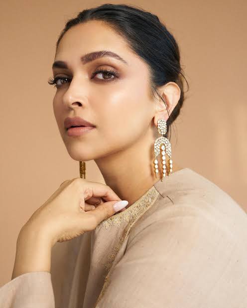 Deepika Honoured Among World’s Most Influential Women