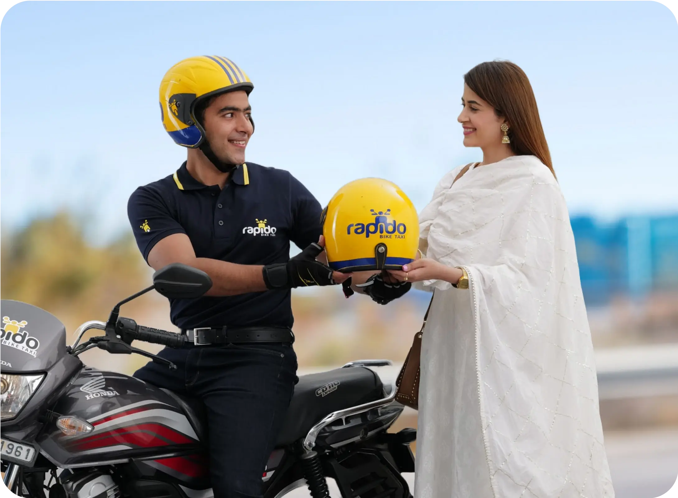 Rapido’s Bold Strategy: How it is taking on Uber and Ola