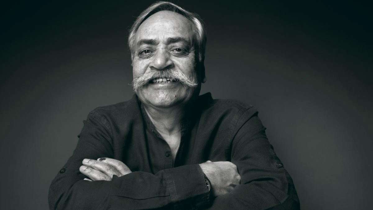 Advertising Legend Piyush Pandey Passes Away!