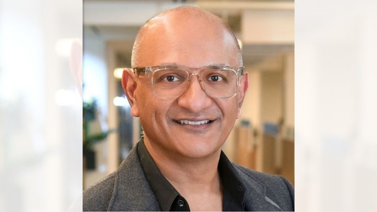 Jeetu Patel — Tech-Leader Marathon Days, Human-Scale Balance!