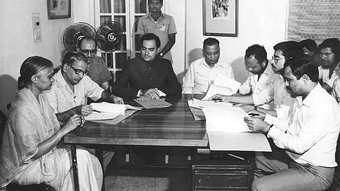 India consolidates immigration laws with strong oversight!