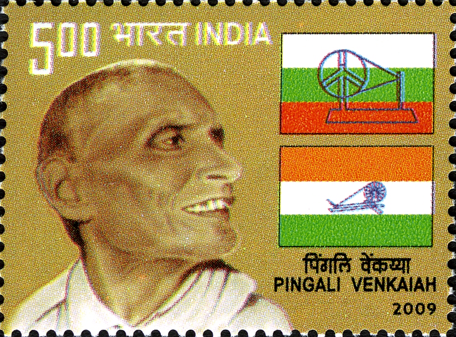 Who really designed India's Flag? The Forgotten Patriot.