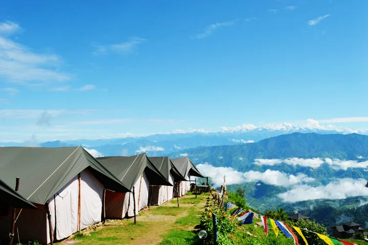 Sick of selfie sticks  Try these 7 Uttarakhand spots with zero crowds!