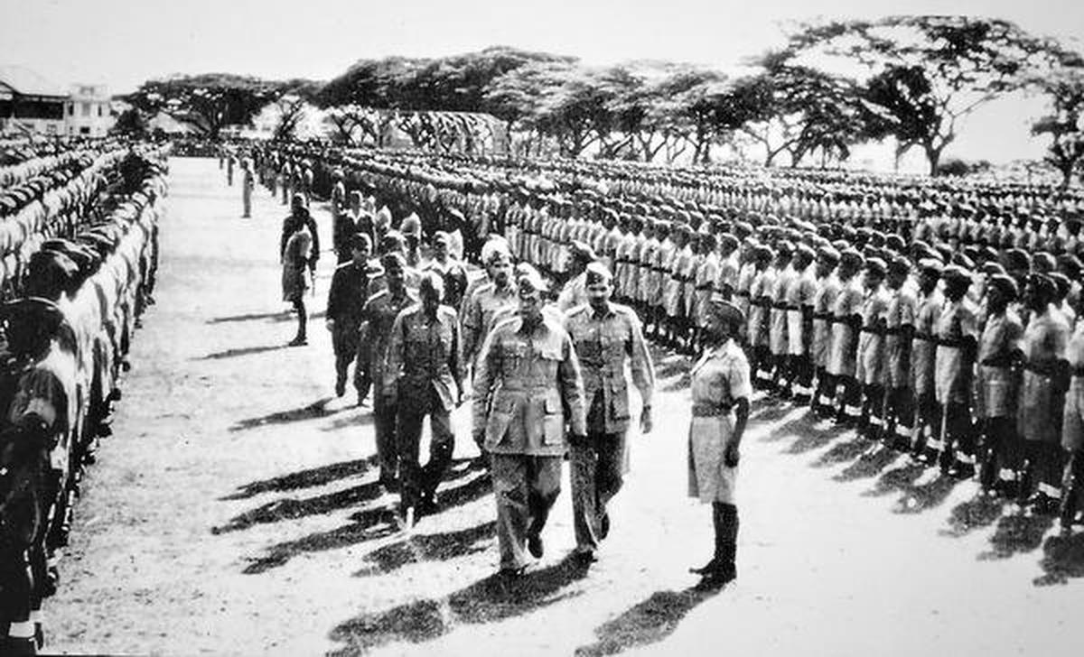 Today in history: one date shaped both India’s freedom and world’s future!
