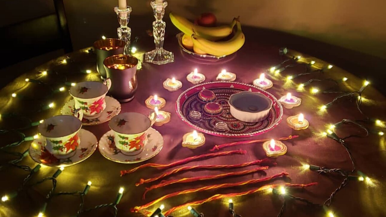 This Diwali trend is taking over India - and it’s not what you think!