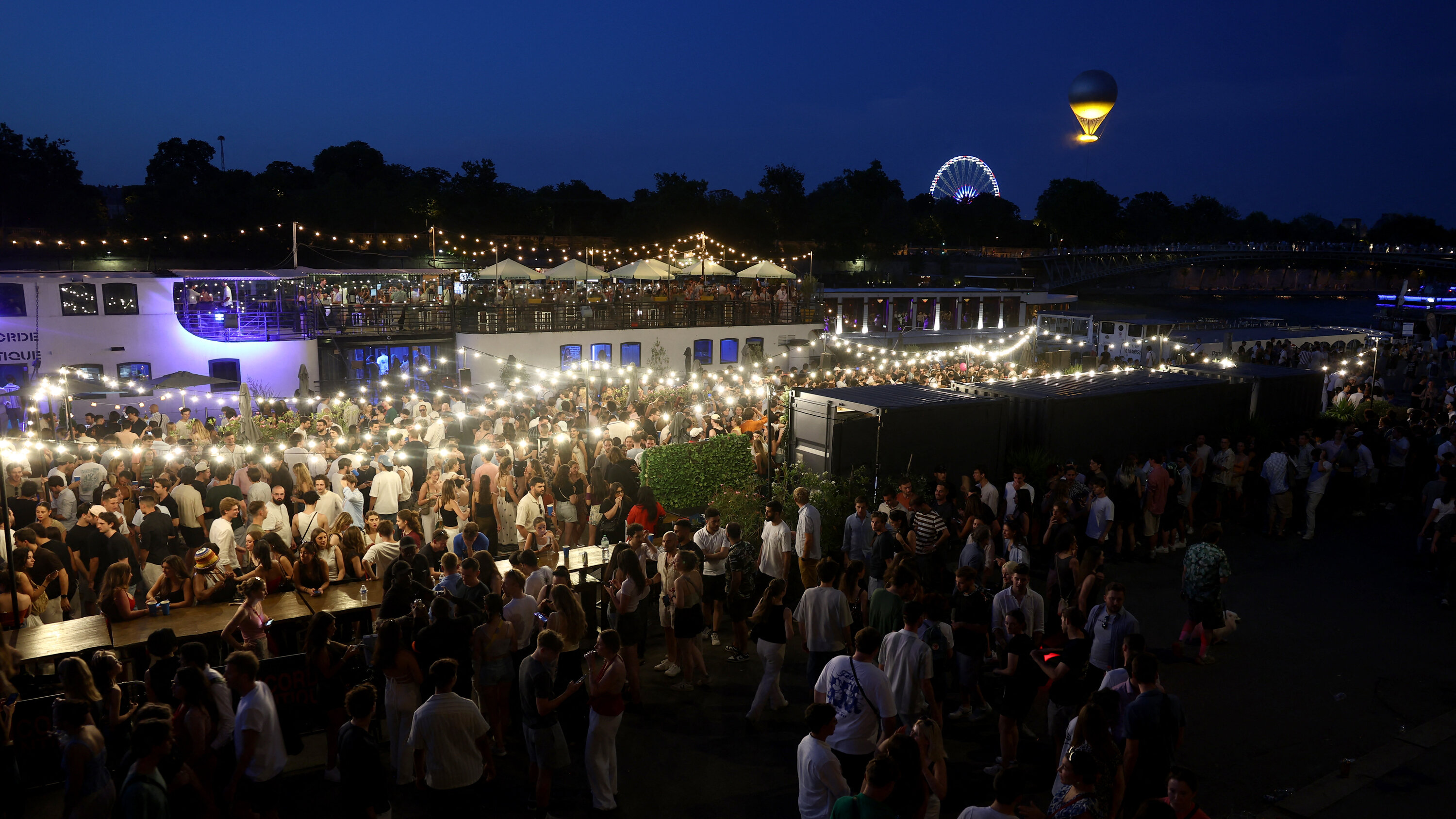 Needle Attacks Shock France's Music Festival!