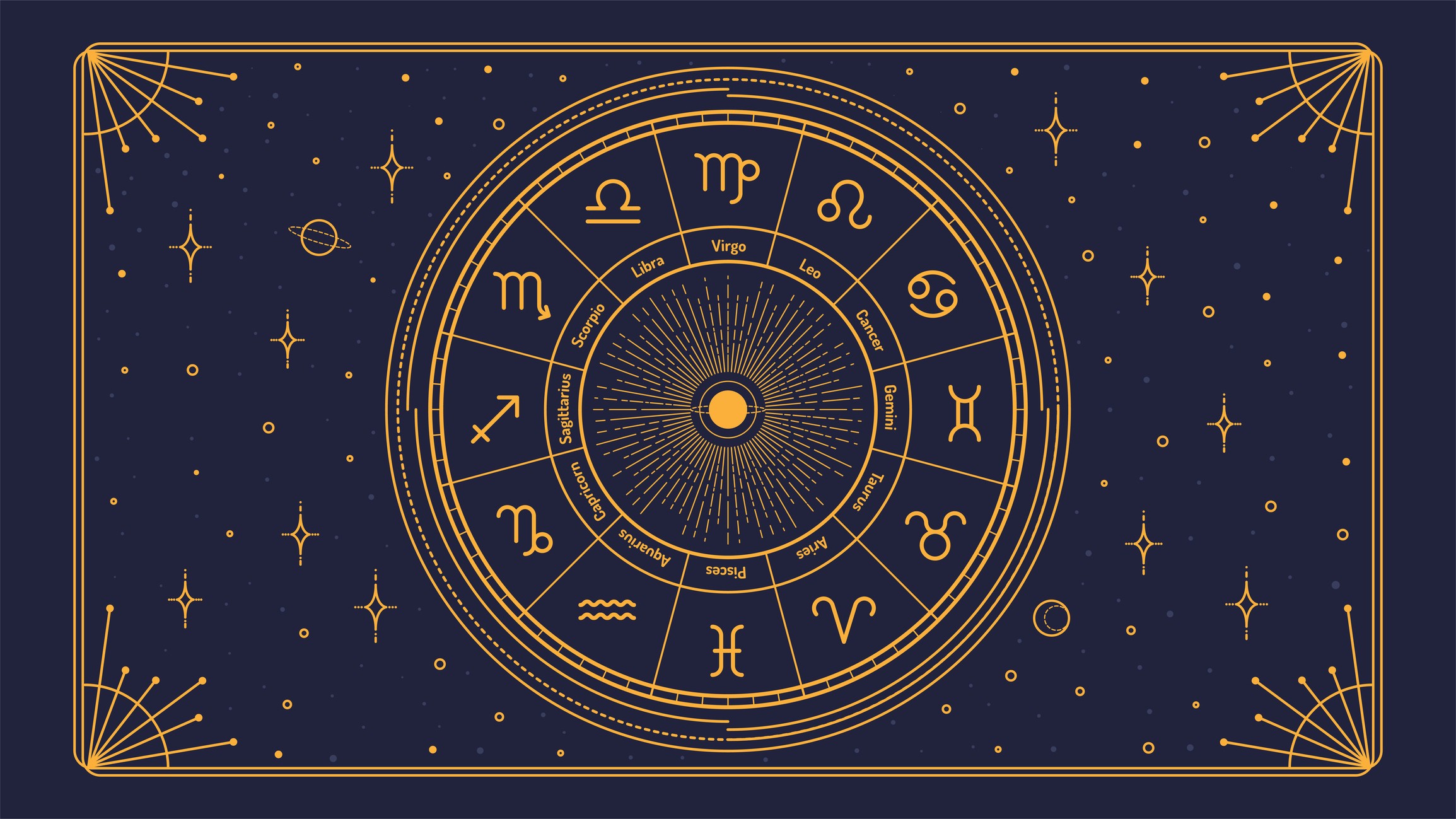 Cosmic Compass: Daily Horoscope for December 29, 2025!