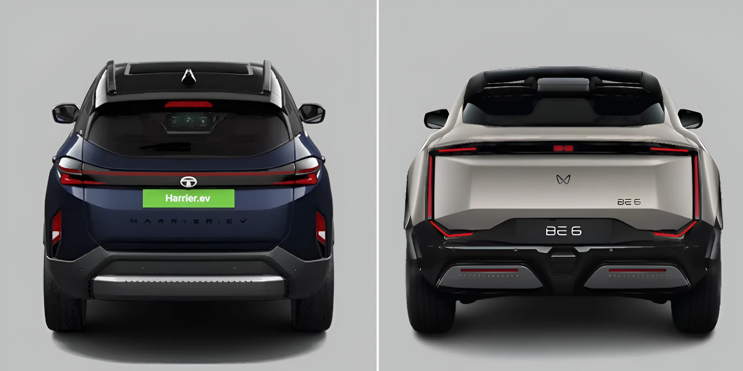 Mahindra & Tata vs Tesla! Who wins this high-voltage face-off?