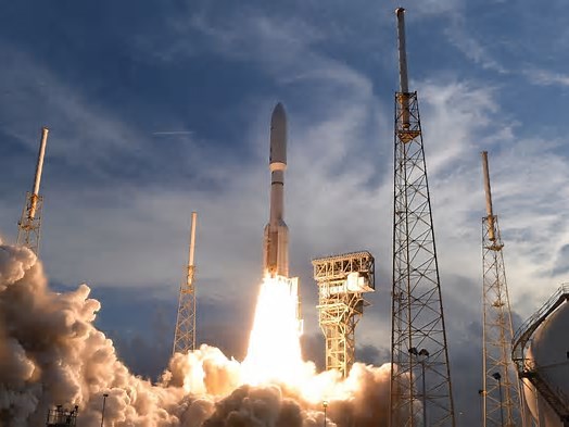 Amazon’s Starlink rival is finally in Orbit!