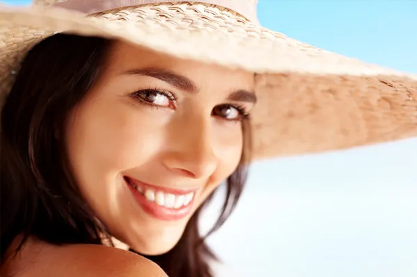 Sweat, Pollution, Pimples? Alum Handles It All!