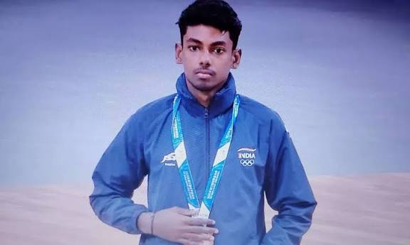 India’s Skaters make History with Double Golds!