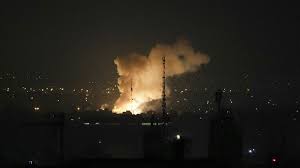 Iran denies Ceasefire violation as Israel accuses Iran of missile strikes!
