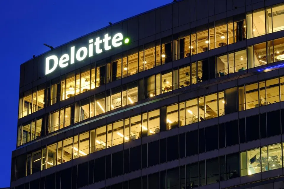 No Degree? No Problem! Deloitte is Hiring YOU!
