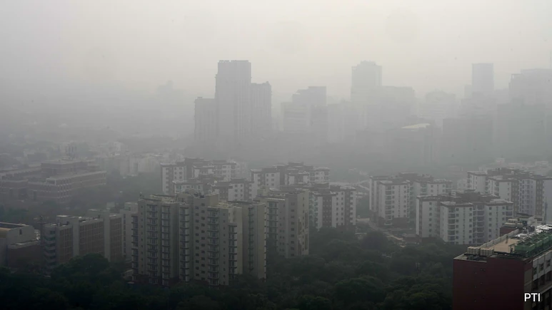 Air Pollution linked to 15% of all deaths in Delhi, Finds study!