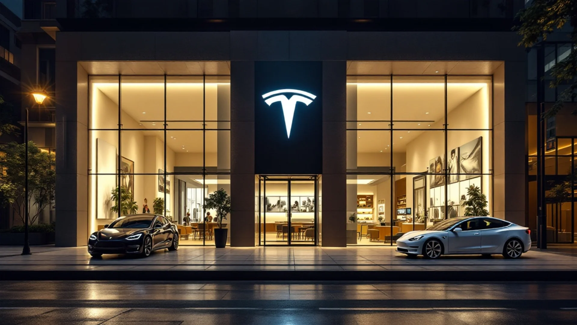 Elon's India entry is no longer a rumor - Mumbai goes first!