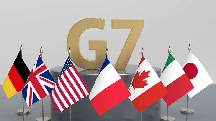 G7 condemns Pahalgam attack, reacts to India-Pakistan conflict!