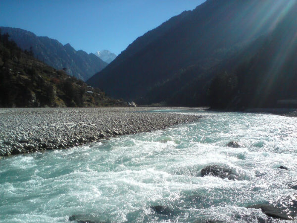 You can’t see these rivers… but they’re still flowing!