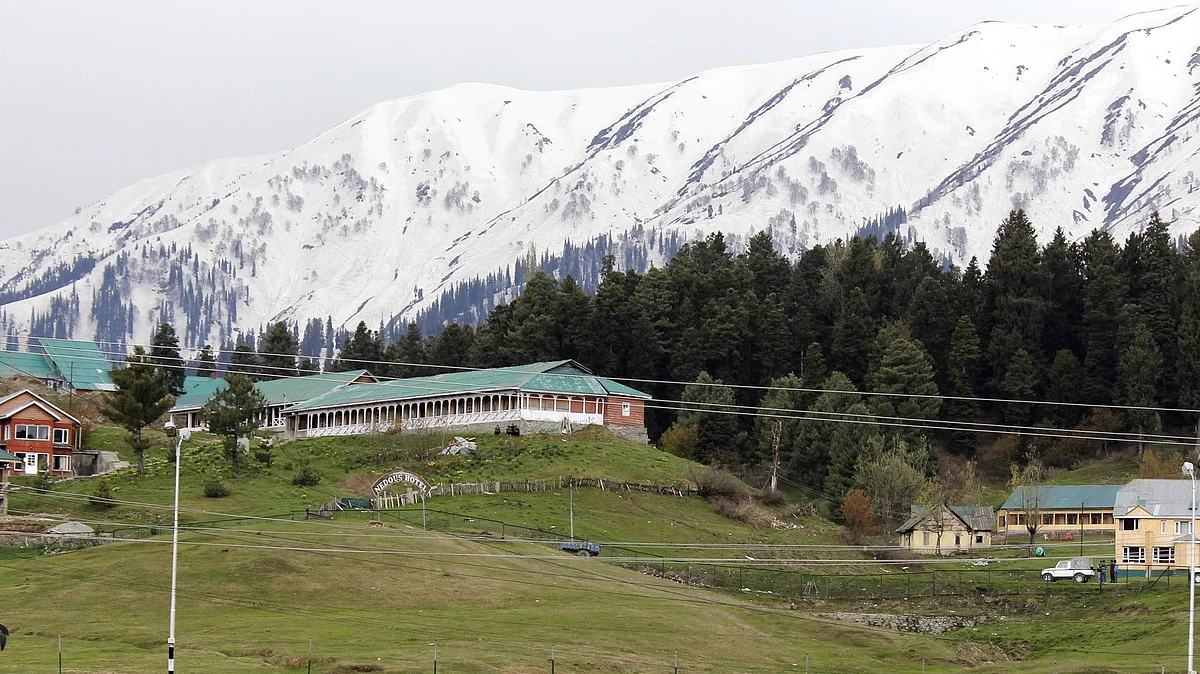 Planning Kashmir Trip? 48 Destinations Now Closed!