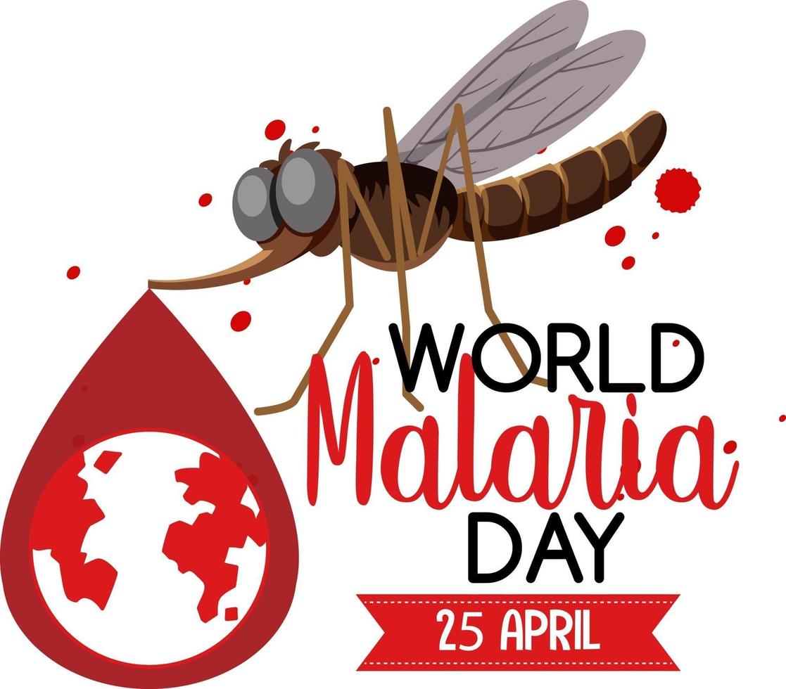 April 25: A Global Call to End Malaria for Good