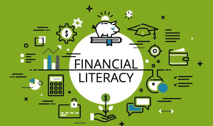 Are You Financially Literate?